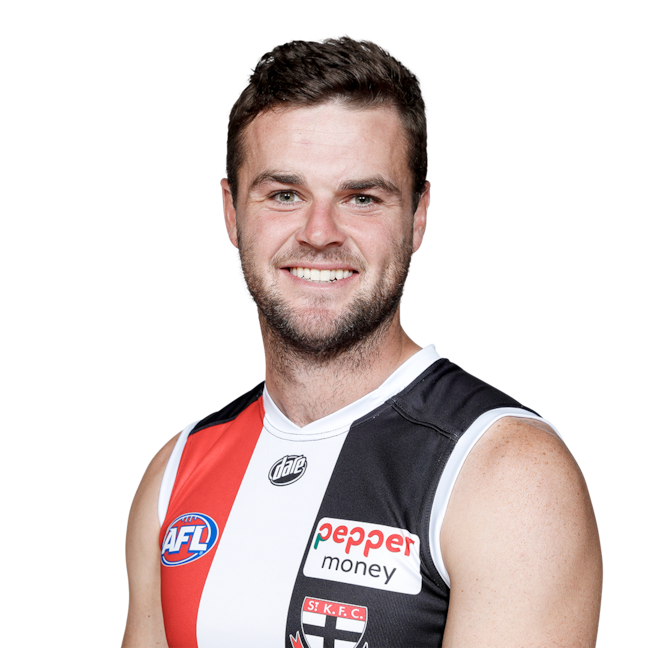 Brad Crouch profile picture